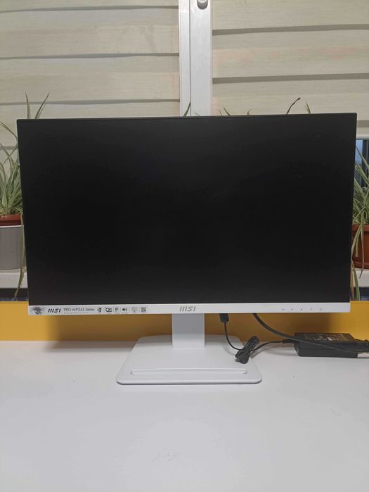 MSI Pro mp243 series