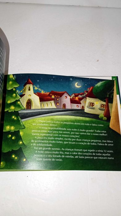 Gui e o estendal Mágico