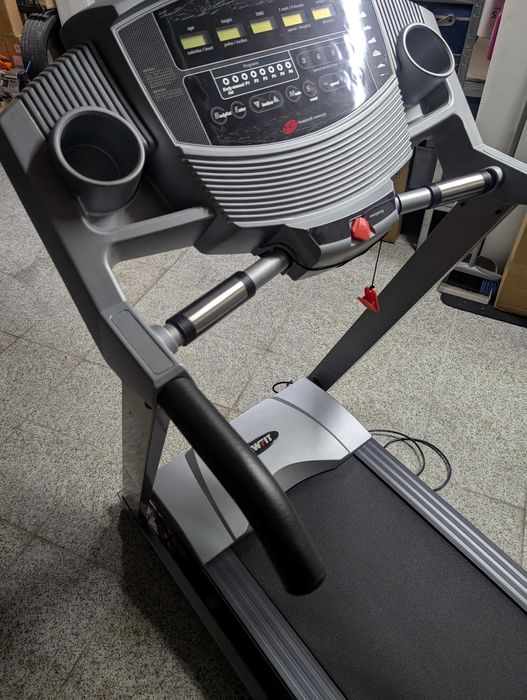 Passadeira elétrica profissional NewFit