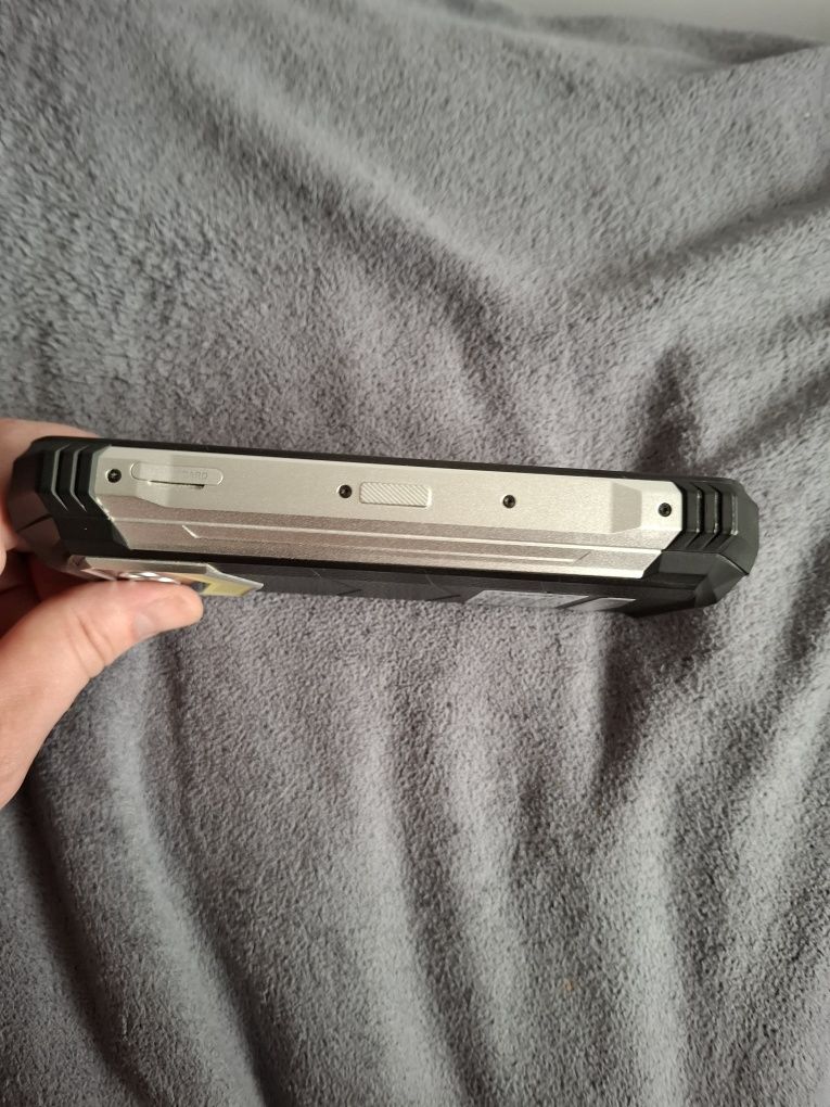 Doogee S100Pro smartphone