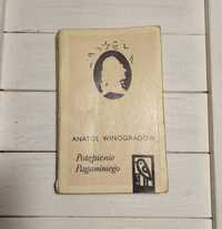 Anatol Winogradow Potępienie Paganiniego 1968