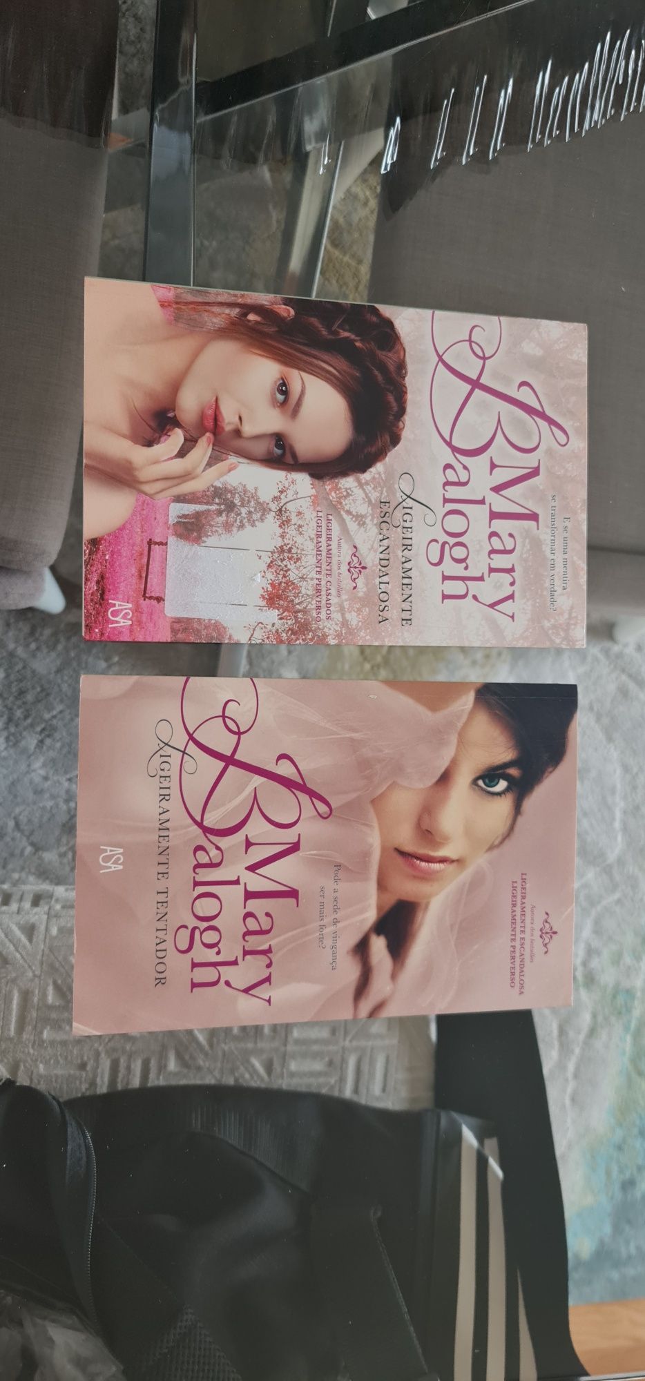 Livros para vender