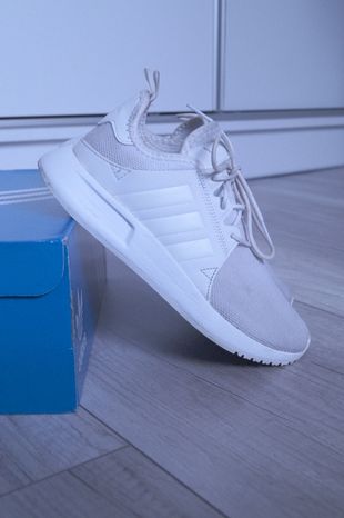 Buty Adidas X_Plr białe