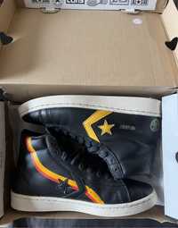 Кросівки Converse Pro All Star Leather hi Roswell Rayguns