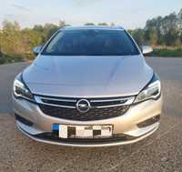 Opel Astra Sports Tourer+  1.6 CDTI