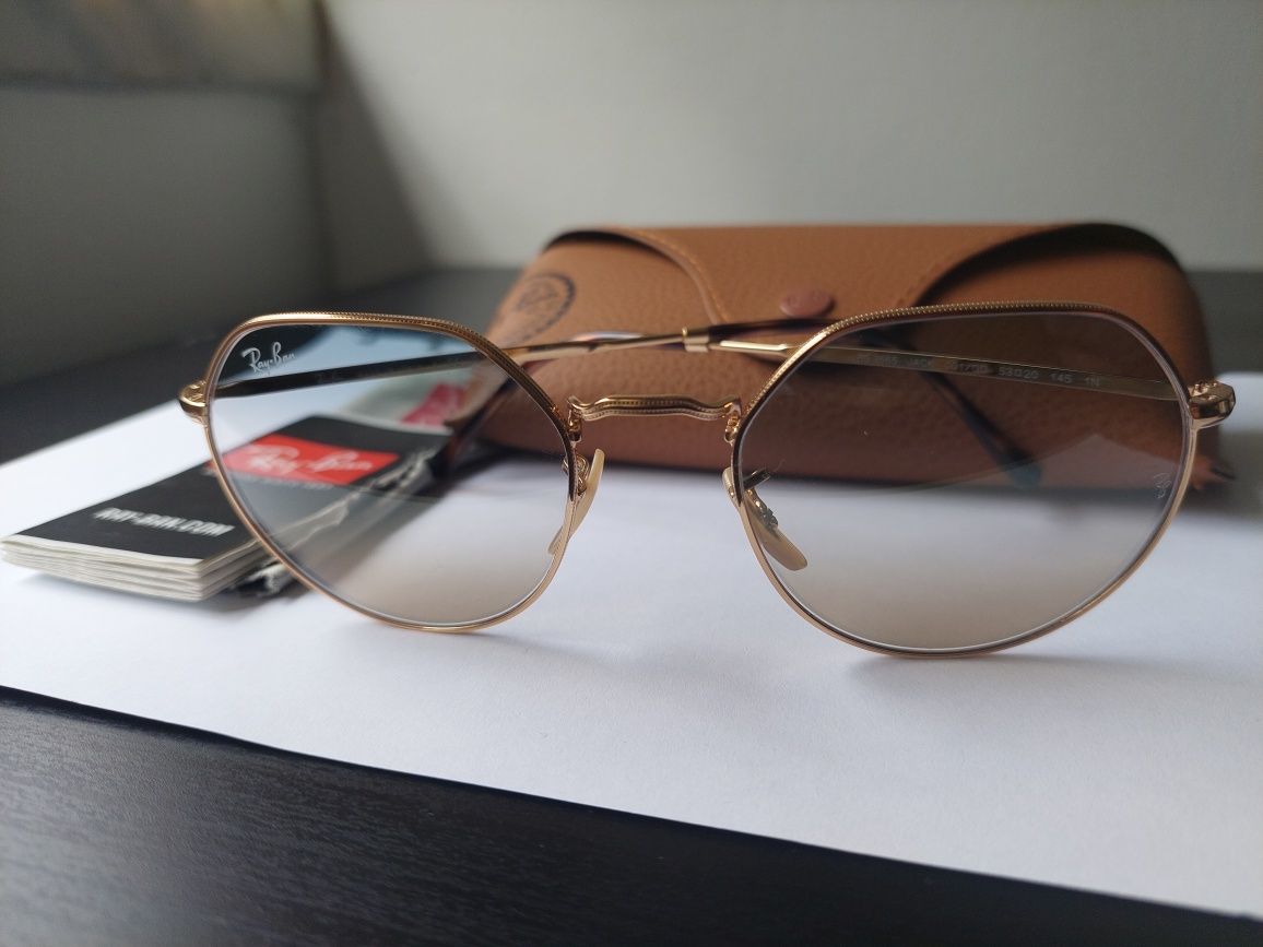 Óculos de Sol Rayban