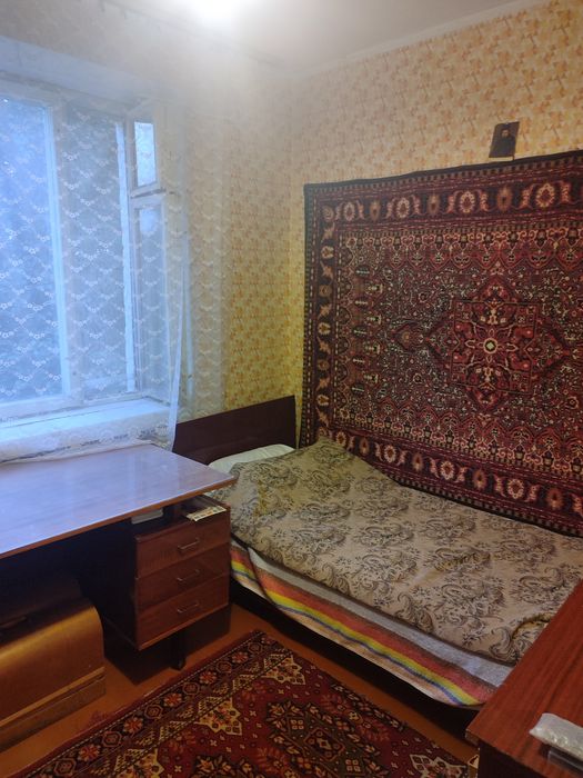 Здам 2 квартиру в місті, район Машбуд.