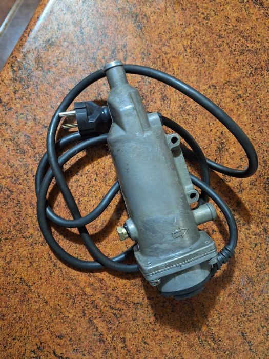 Продам автомобільний підігрівач Северс м-с