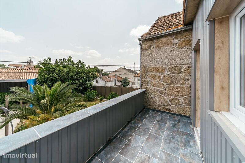 Casa Senhorial T4 / Belmonte, Inguias