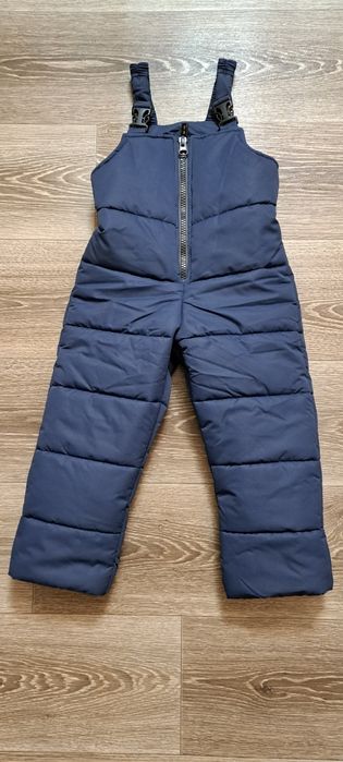 Зимовий комбінезон 98-104