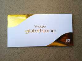 Y-age Glutatione Lifewave bioelektrody