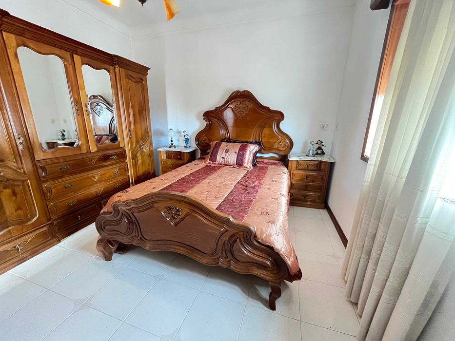Mobília de quarto