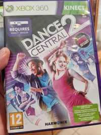 Dance Central 2 X360 Tańce Kinect Sklep Wysyłka Wymiana PL