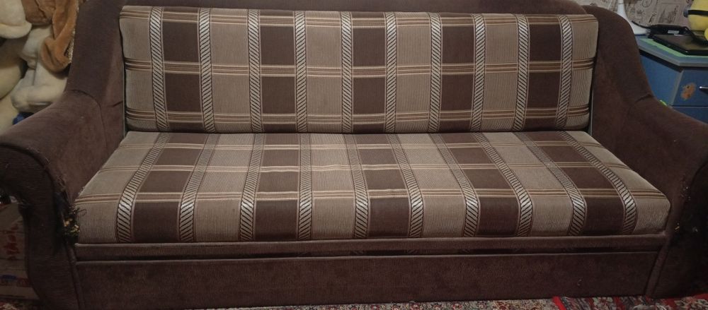 Продам диван розкладний