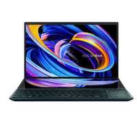 Laptop ASUS ZenBook Pro Duo 15 OLED UX582LR-H2002R nowy