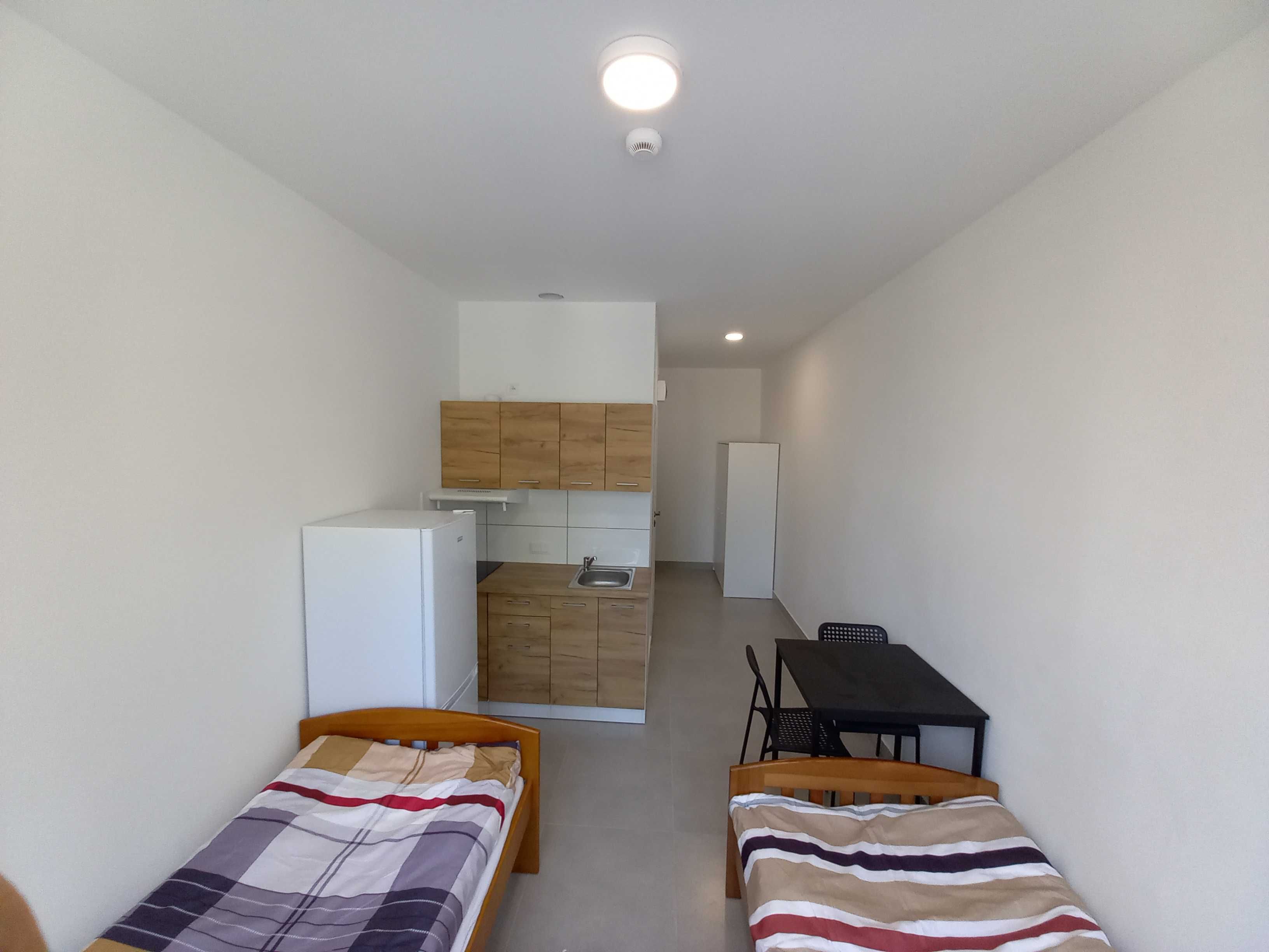 Kwatery pracownicze , noclegi Centrum Wieluń,  staff quarters