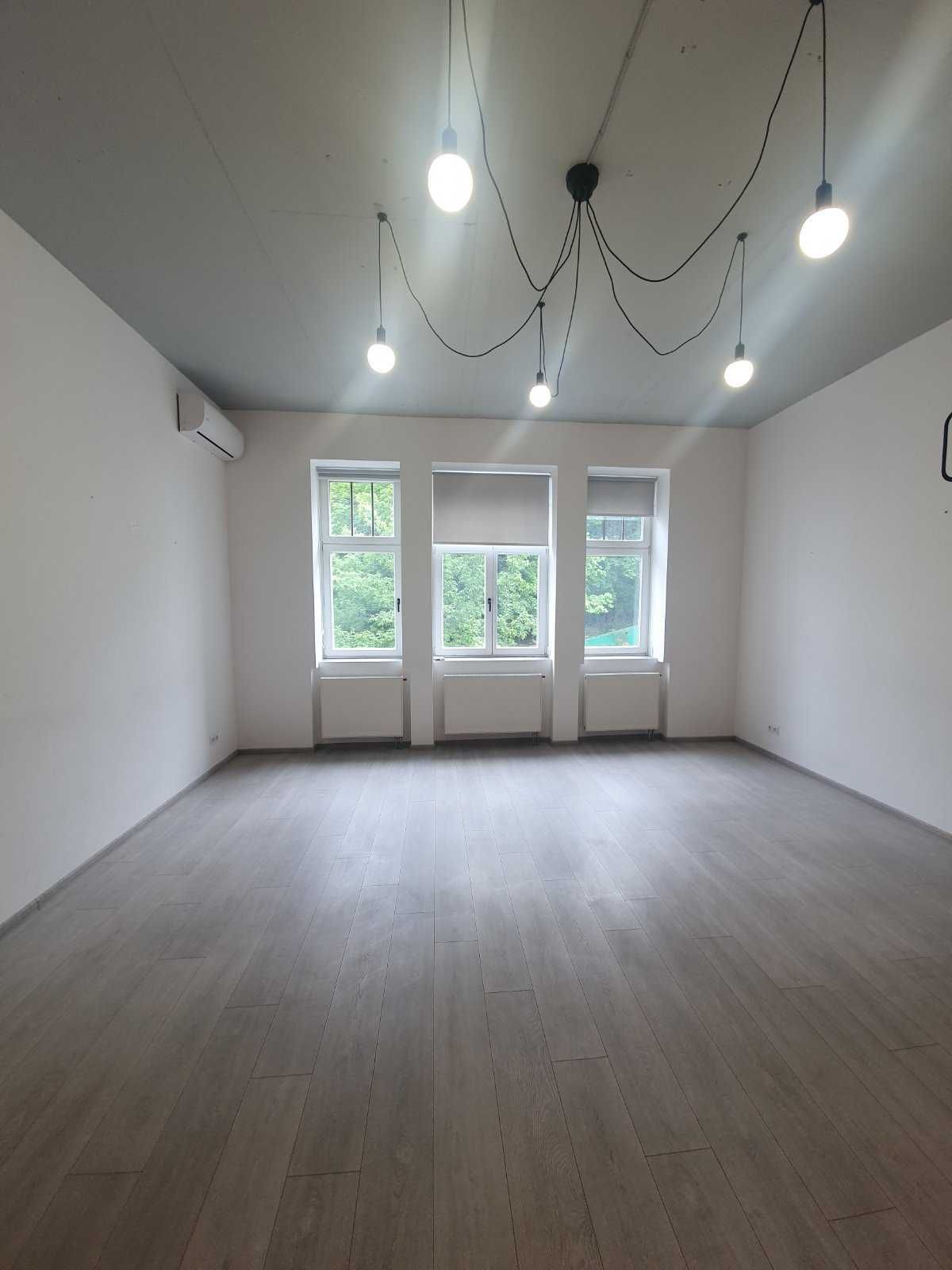 Продажа квартиры  на Воздвиженской 48, 106 м.кв