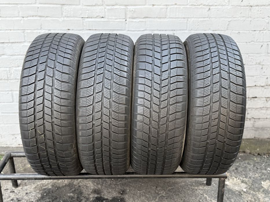Топова шина‼️Barum Polaris3 108H 235/65 r17 7.5мм 2023рік