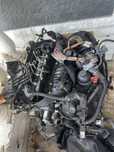 Motor bmw N47D20A