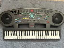 Keyboard Fujitone 6A