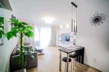 Apartament w Świnoujściu