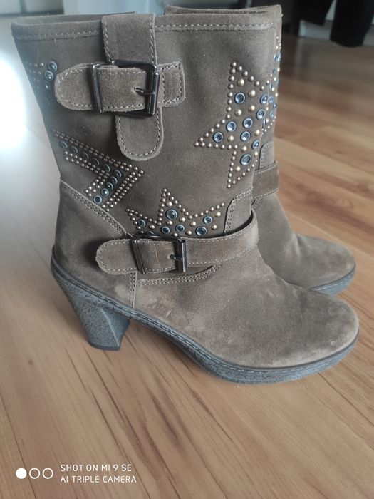 Botki  Igi&co  37