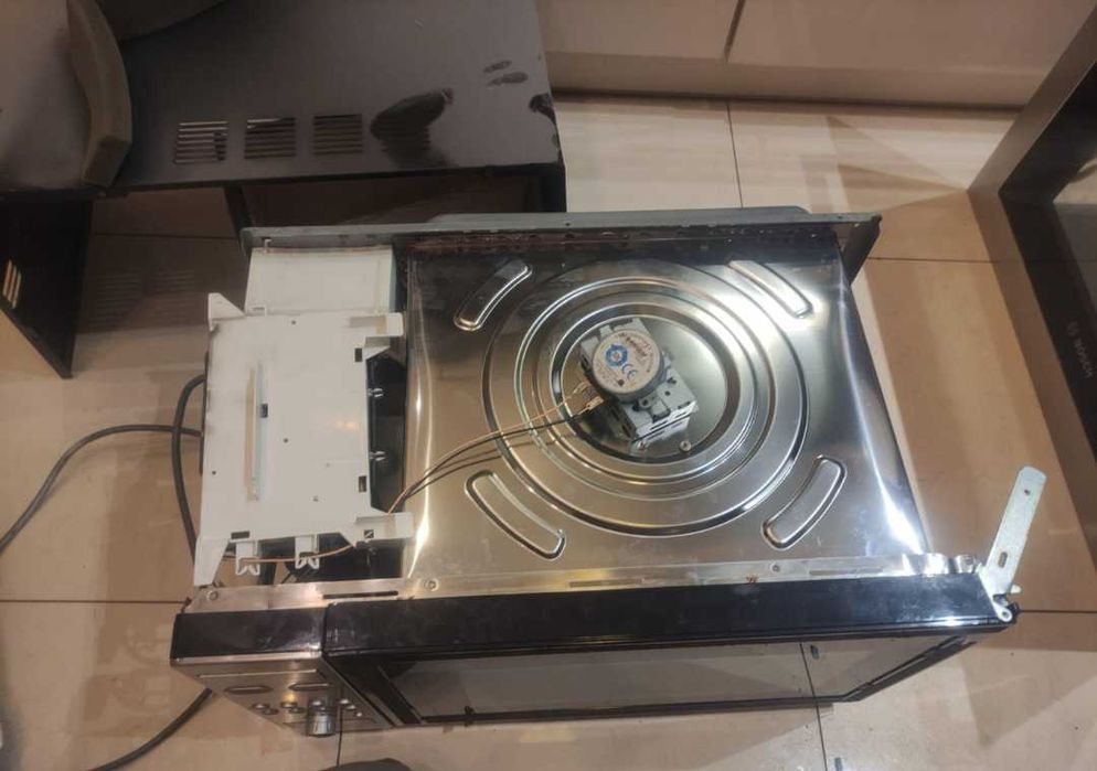 Serwis AGD Naprawa Pralek Zmywarek Piekarników Lodówek Warszawa Włochy