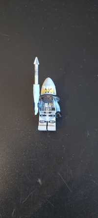 LEGO Minifigures Ninjago