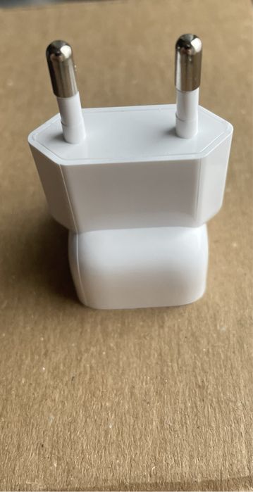 Переходник (носик) для блоков питания Apple MacBook, iPhone, iPad (