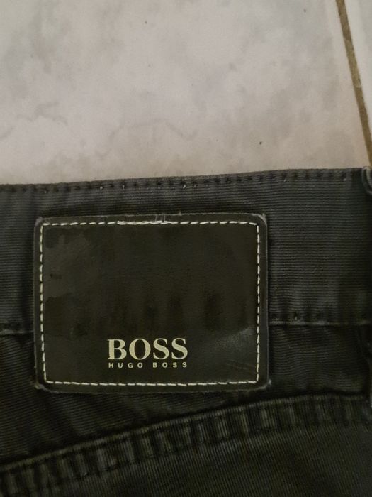 Vendo Calça Hugo Boss e mais marcas