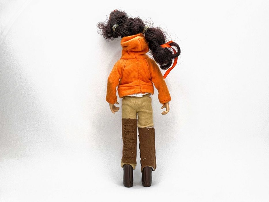 Cowgirl (Horse Rider) Figura Breyer