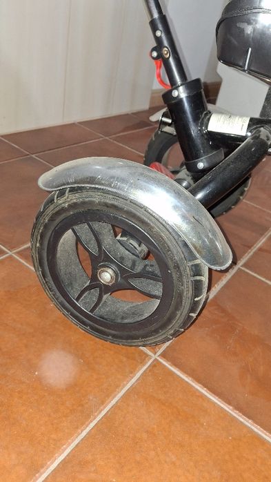 Vendo triciclo criança