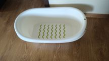 Wanienka Ikea LÄTTSAM