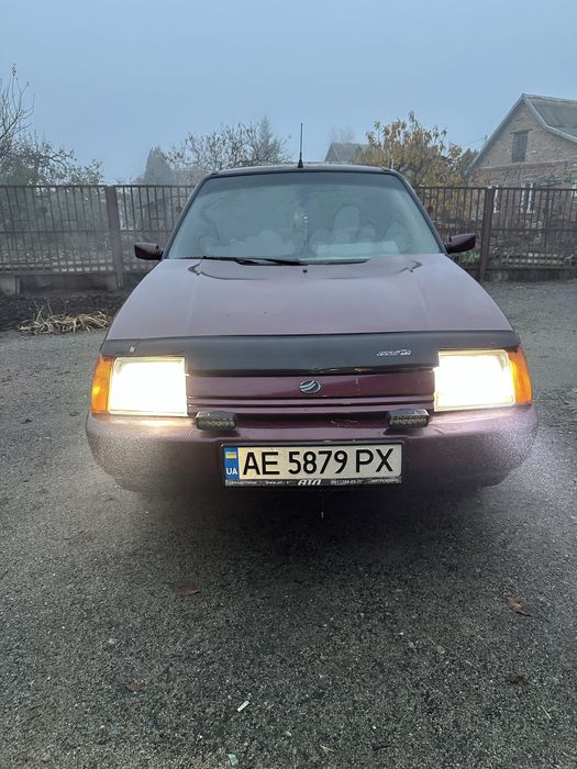 Заз 1103 Славута 2006