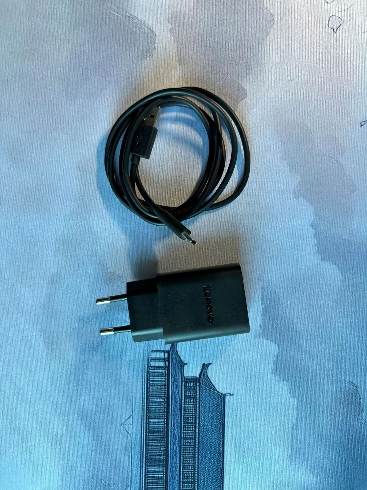 Tablet Lenovo Tab P11 2.generacji - w idealnym stanie