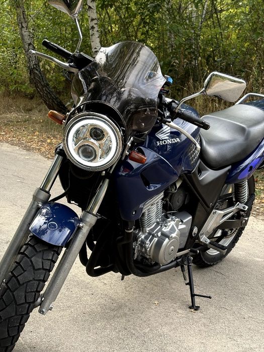 Продам Honda CB 500