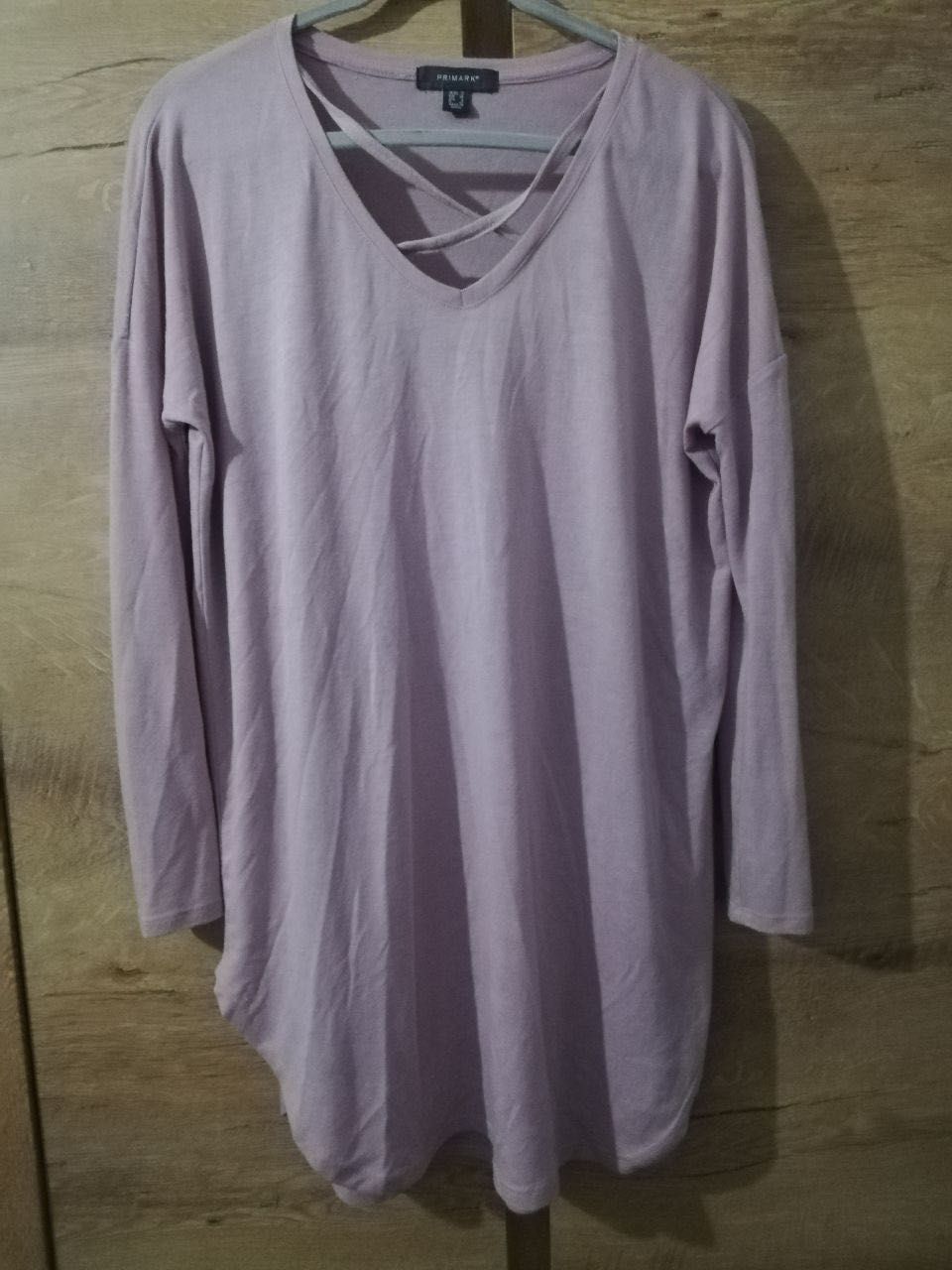 Bluzka tunika Primark M/L