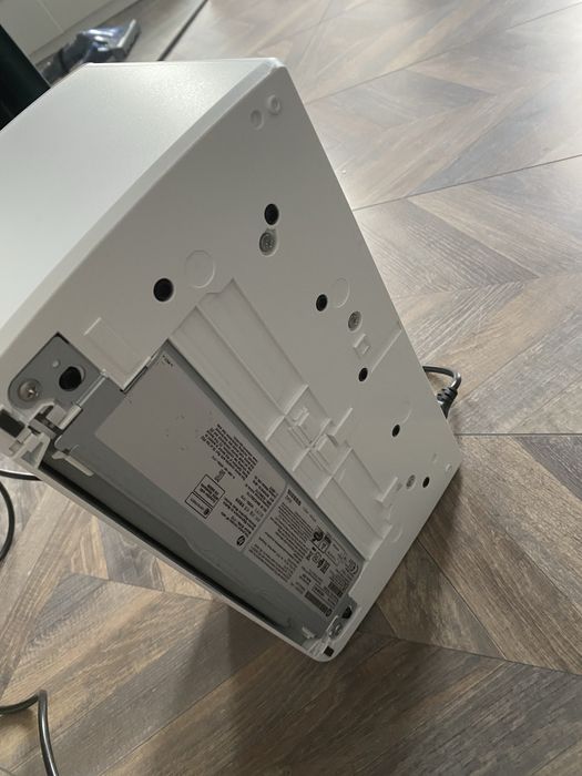 Drukarka HP atramentowa InkJet