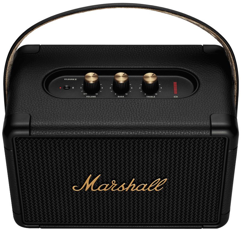 Портативна колонка Marshall Portable Speaker Kilburn II
