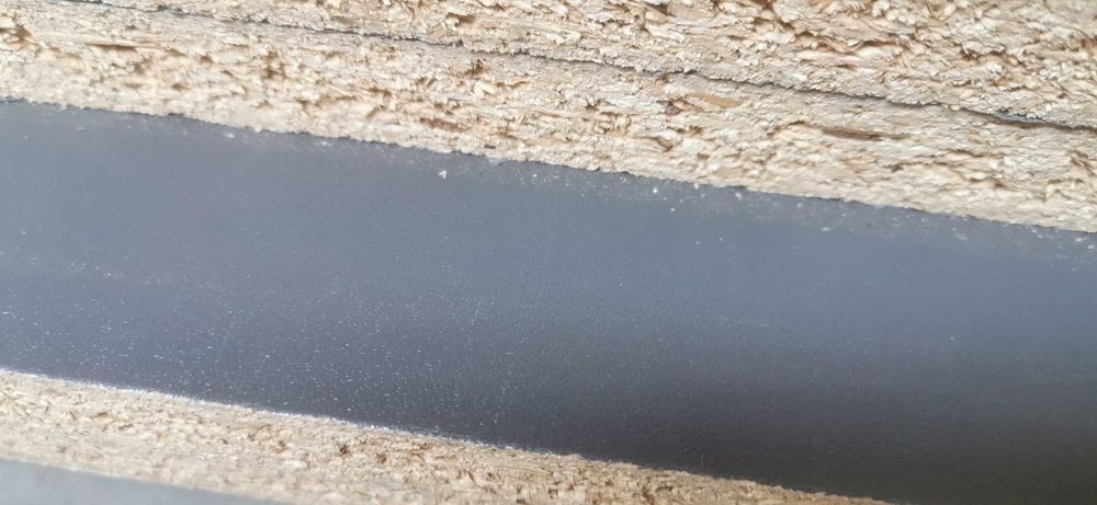 Płyta wiórowa  Antracyt  19 MM