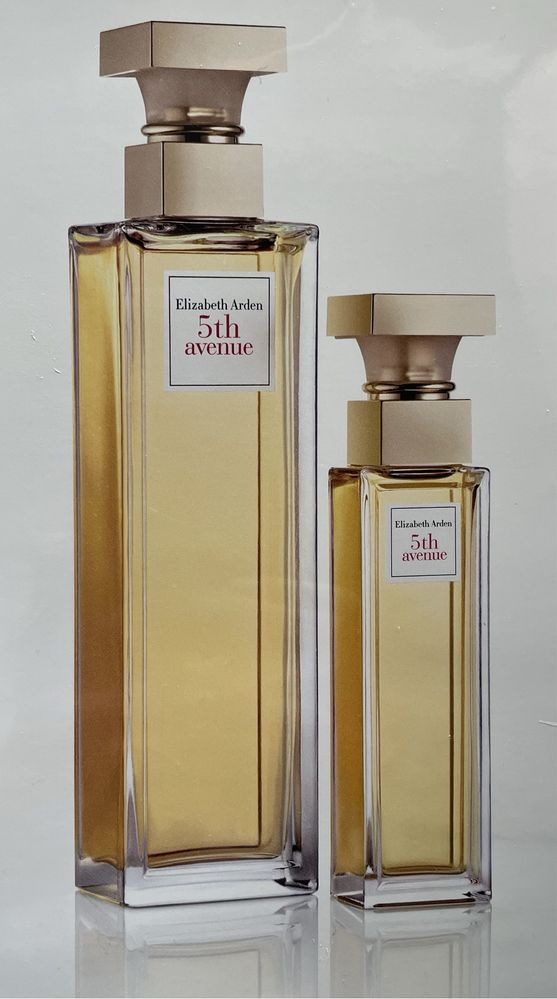 Elizabeth Arden 5th avenue zestaw