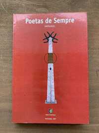 Poetas de Sempre (Antologia)