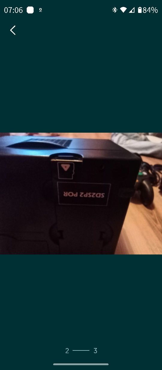 Nintendo gamecube
