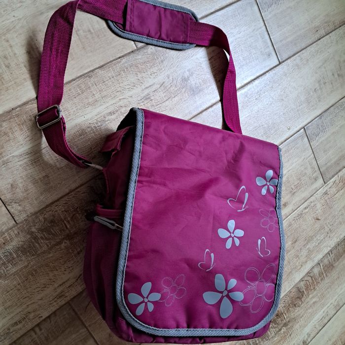 Сумка-холодильник, термосумка, р. 32х27х14 см