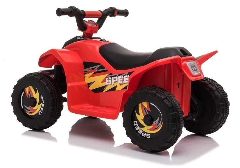 Autko na akumulator QUAD auto jeździk pojazd elektryczny buggy