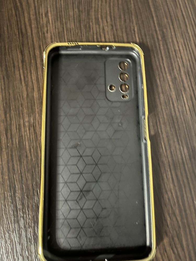 Чехол xiaomi 9 t