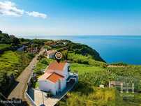 Moradia uni-familiar T4+1 nos Canhas - Ponta do Sol