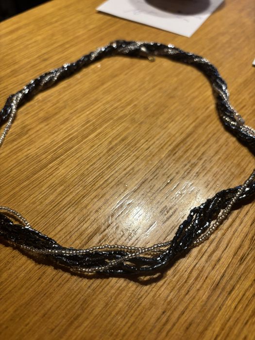 Korale z PRL! Różne wzory na zjęciach!