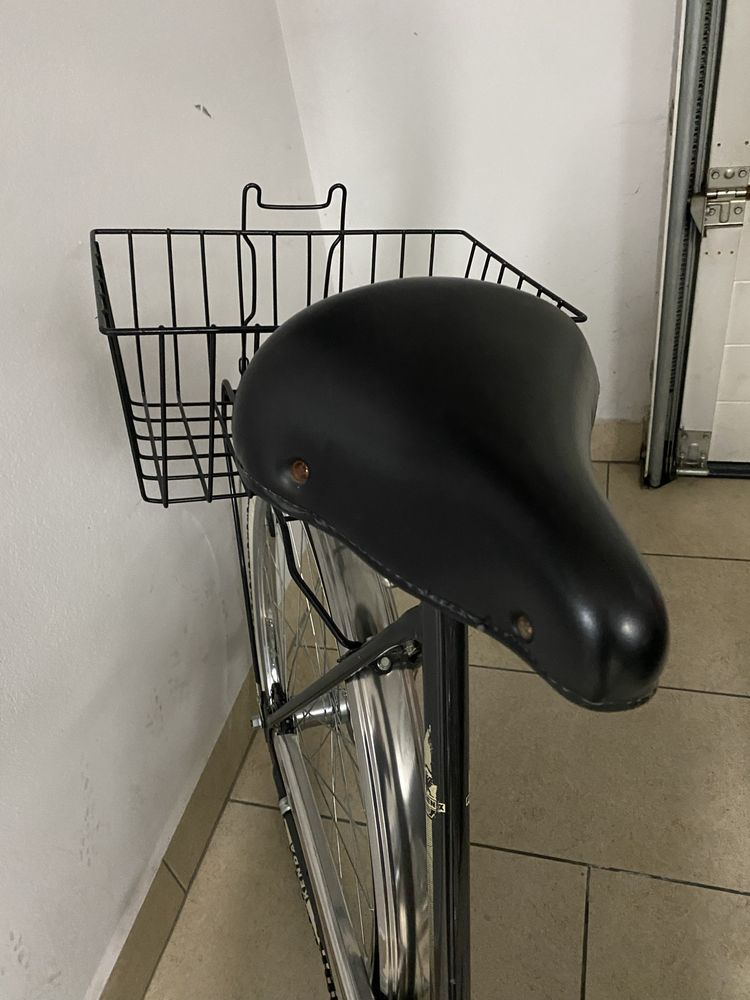 Rower damski retro vintage Pheonix odrestaurowany