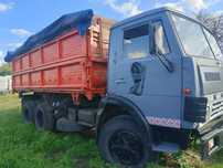 Продам камаз 5320 самосвал документи полний порядок
